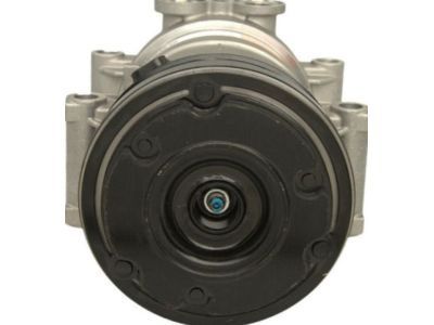 Chevy Corvette A/C Compressor - 84445507