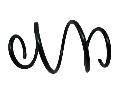 Chevy Coil Springs - 84186923