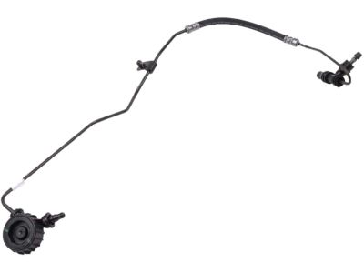 GM 92242355 Hose, Hydraulic Clutch Reservoir