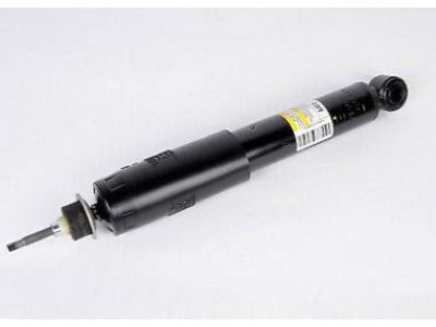 Chevy Suburban 2500 Shock Absorber - 20951275