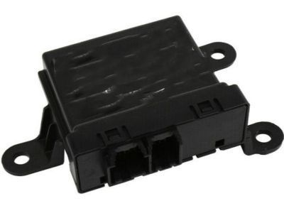 Chevy Avalanche Body Control Module - 25973805