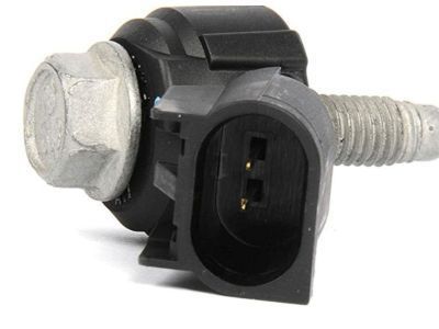 GMC Knock Sensor - 12623095