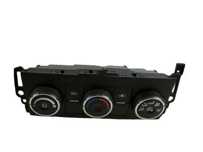 Chevy Silverado 3500 HD A/C Switch - 20787117