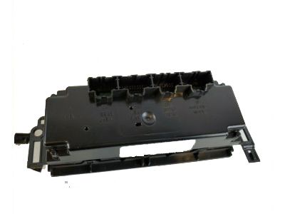 Chevy Silverado 3500 HD A/C Switch - 20787117