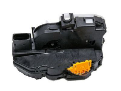 Cadillac Door Lock Actuator - 13579552