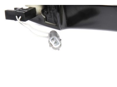 Cadillac STS Door Handle - 20869110