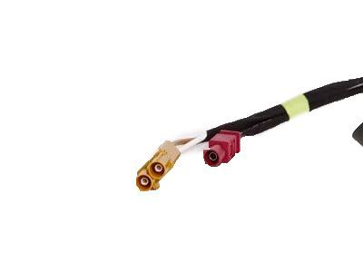 GMC Terrain Antenna Base - 20794864