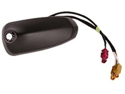 GMC Terrain Antenna Base - 20794864