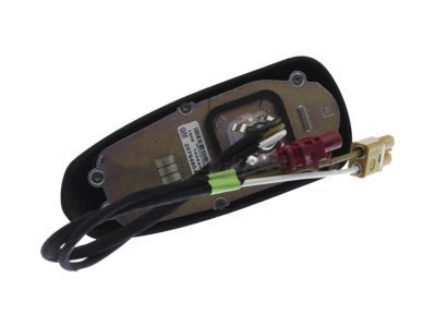 GMC Terrain Antenna Base - 20794864