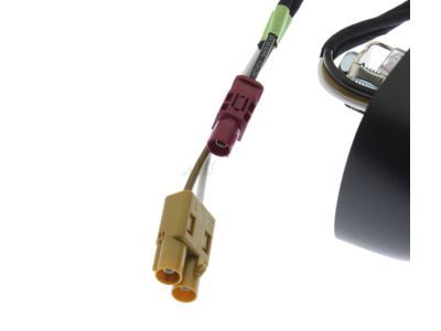 GMC Terrain Antenna Base - 20794864