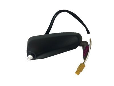 GMC Terrain Antenna Base - 20794864