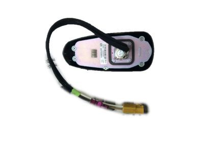 GMC Terrain Antenna Base - 20794864
