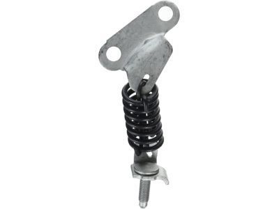 Chevy Corvette Exhaust Hanger - 15784473