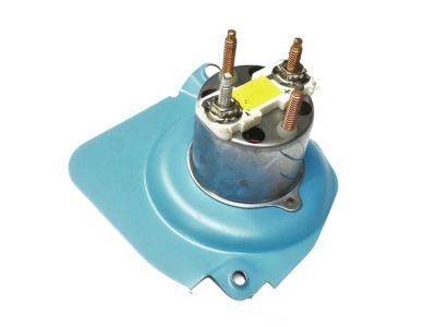 GMC C3500 Instrument Cluster - 8993630