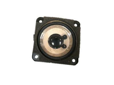 2003 Cadillac CTS Car Speakers - 25684670