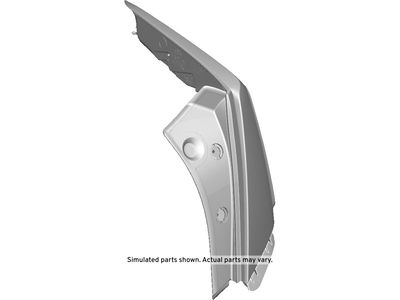 GM 84057092 Lamp, Tail Lamp, Rear 84057092 GM Lamp, Tail Lamp, Rear Product Photo 1 of 1