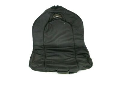 Pontiac Seat Covers - 92147450