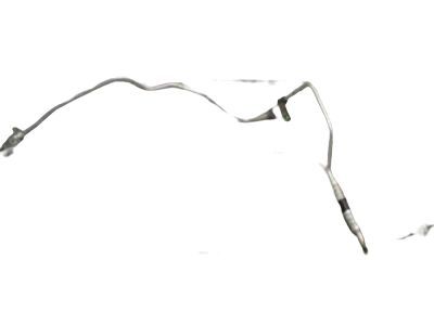 Saturn Vue A/C Hose - 22688156