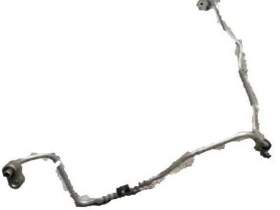 Saturn Vue A/C Hose - 22688156
