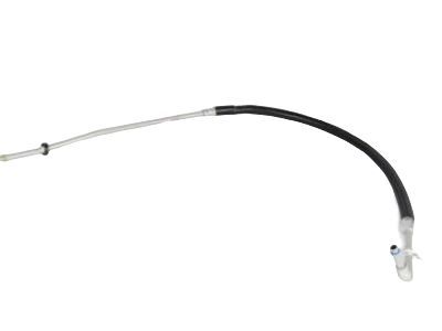 GMC K2500 Cooling Hose - 15127519