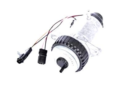 GMC Fuel Filter - 10226035