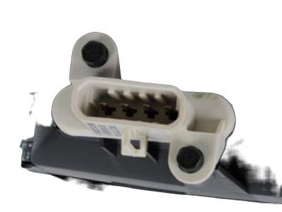 Cadillac Eldorado Blower Motor - 52464011