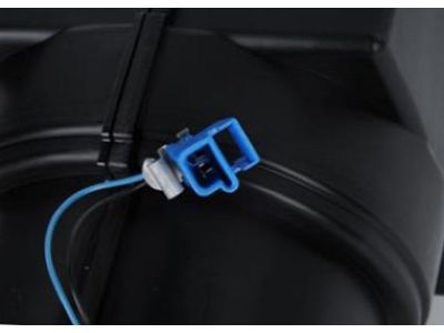 Cadillac Eldorado Blower Motor - 52464011