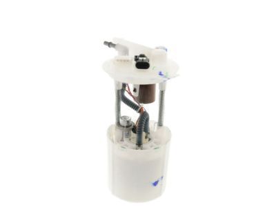 Chevy Uplander Fuel Pump - 23106139