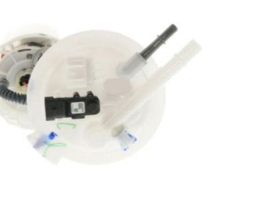 Chevy Uplander Fuel Pump - 23106139