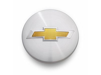 Chevy 19303234 CAP,HUB(4 PC QTY OF 22863942)(5.858)