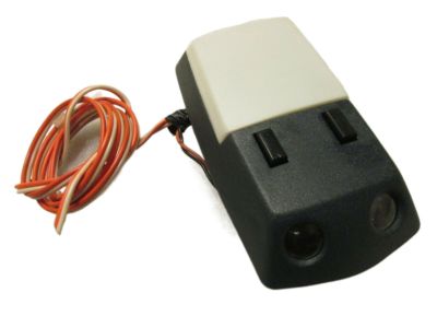 Pontiac 20297444 Courtesy Lamp