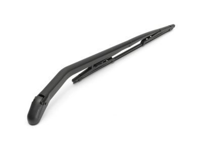Chevy Malibu Wiper Arm - 15216566