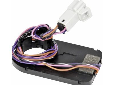 Buick Rendezvous Body Control Module - 10355946