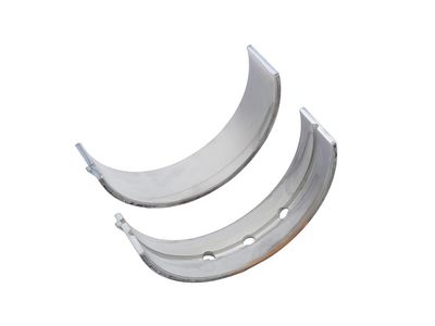 GM 12531693 Bearing Kit, Engine Crankshaft Main 12531693 GM Bearing Kit, Engine Crankshaft Main Product Photo 1 of 2