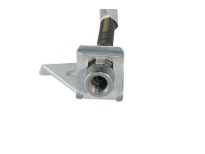 Chevy Tahoe Brake Line - 84331226