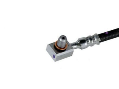 Chevy Tahoe Brake Line - 84331226