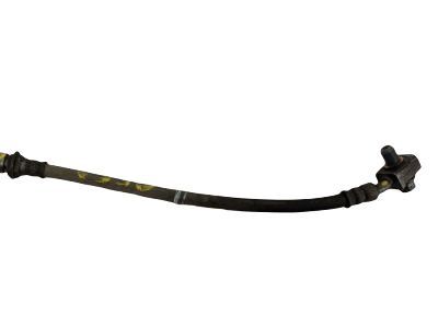 Chevy Tahoe Brake Line - 84331226
