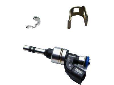 Chevy Impala Fuel Injector - 12633784