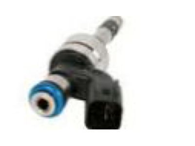 Chevy Impala Fuel Injector - 12633784