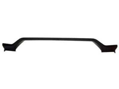 GMC Sierra 1500 Bumper - 23496760