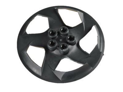 Pontiac Vibe Wheel Cover - 22676859
