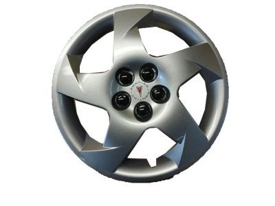 Pontiac Vibe Wheel Cover - 22676859