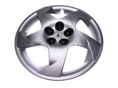 Pontiac Vibe Wheel Cover - 22676859