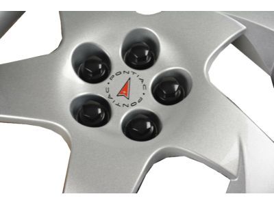 Pontiac Vibe Wheel Cover - 22676859