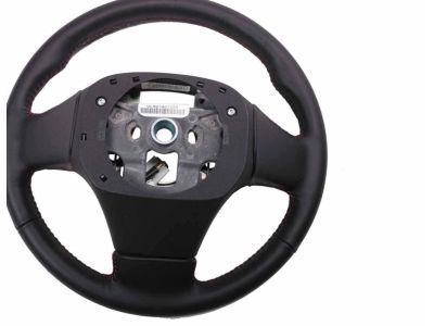 2013 Chevy Corvette Steering Wheel - 22805652