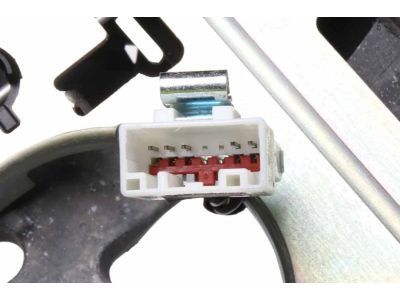 2013 Chevy Corvette Steering Wheel - 22805652