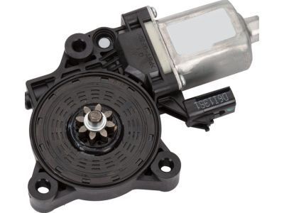 Chevy Express 3500 Window Motor - 23398271