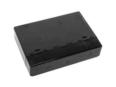 Chevy Avalanche Body Control Module - 25835966