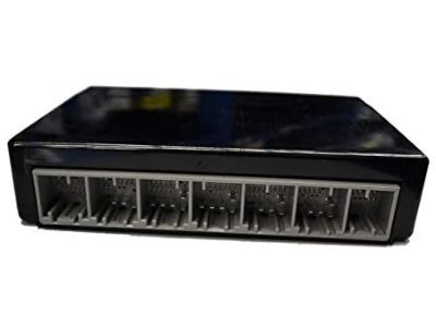 Chevy Avalanche Body Control Module - 25835966