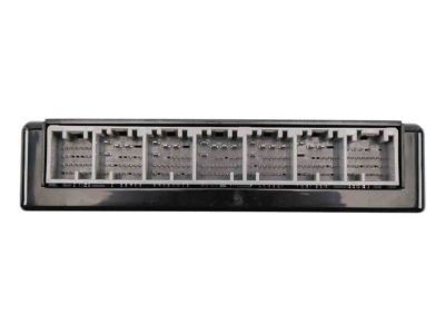 Chevy Avalanche Body Control Module - 25835966